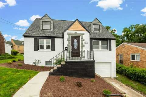746 Agnew Rd, Baldwin Boro, PA 15227