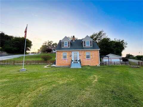 35 Sokols Hill Rd, Bethlehem, PA 15348
