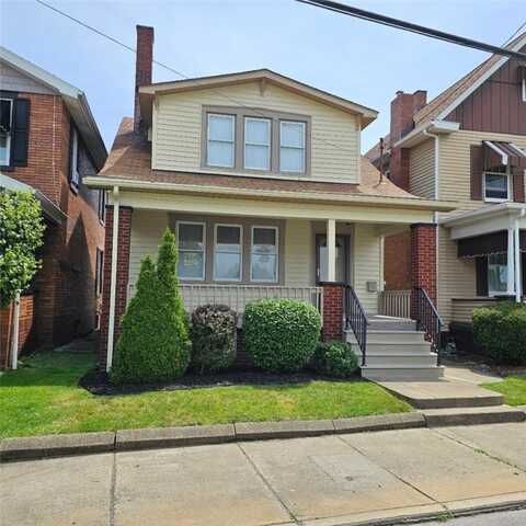 405 Penn Avenue, New Brighton, PA 15061
