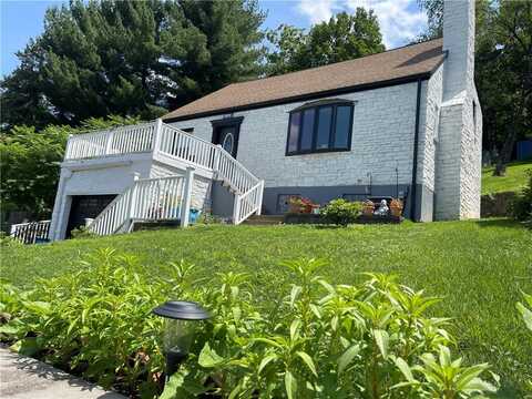 6139 Brownsville Rd, South Park, PA 15236