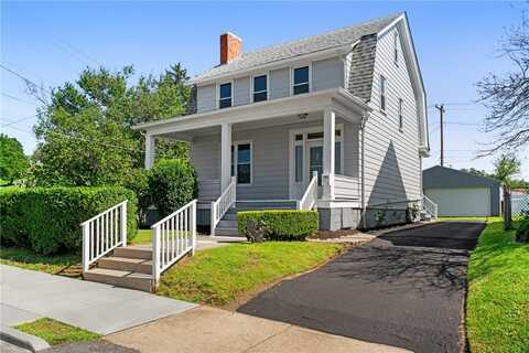 616 W College St, Canonsburg, PA 15317
