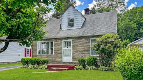 520 Joffre St, Ellwood City, PA 16117