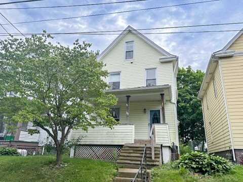 126 Wilkens Avenue, City of But SW, PA 16001