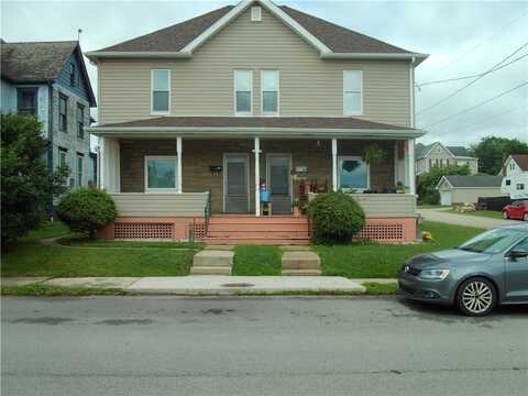 129-131 4th Ave, Scottdale, PA 15683