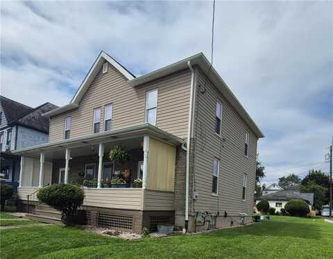 129-131 4th Ave, Scottdale, PA 15683