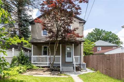 7129 Michigan Ave, Swissvale, PA 15218