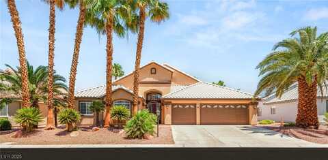286 Bowsprit Court, Las Vegas, NV 89183