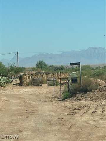 0 Saddle, Overton, NV 89040