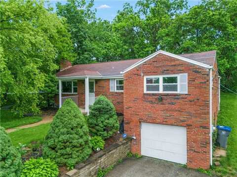 108 Joyce Drive, Peters Township, PA 15317