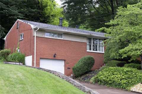 3178 Woodridge Dr, Whitehall, PA 15227