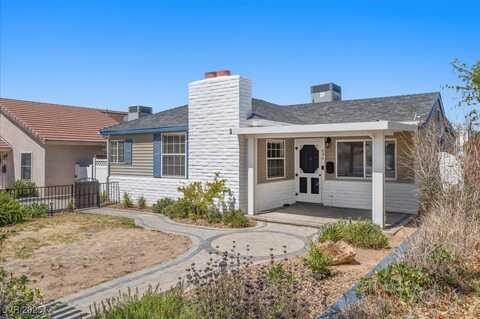 636 H Avenue, Boulder City, NV 89005