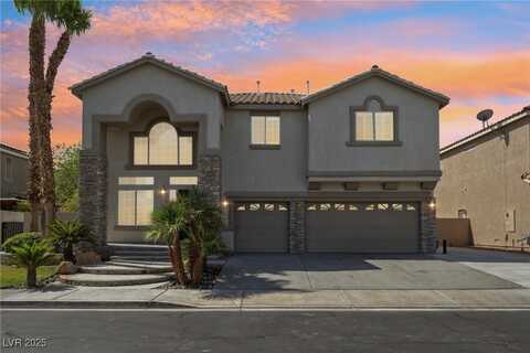 691 Vineland Avenue, Henderson, NV 89052