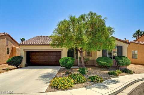 6808 Mystic Plain Court, Las Vegas, NV 89149