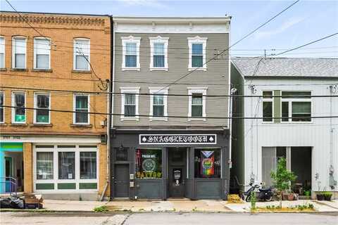 3105 Brereton St, Lawrenceville, PA 15219