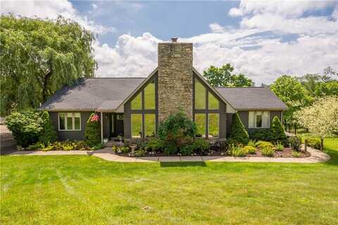 10737 Babcock Blvd, Pine Grv Mls, PA 15044