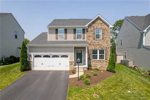 265 Sunrise Drive, Collier, PA 15106