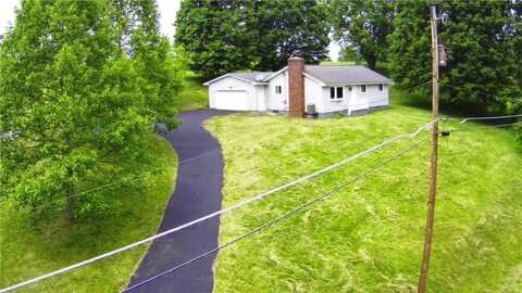 552 Heinz Camp Rd, Perry Twp, PA 16051