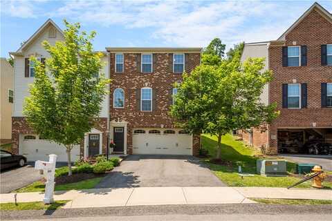 8010 Hinsdale Ln, Fayette, PA 15057
