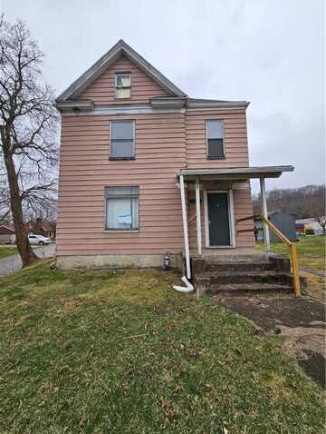 1101 Market St, West Bridgewater, PA 15009