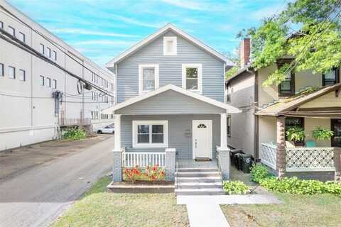 316 Washington Ave, Oakmont, PA 15139