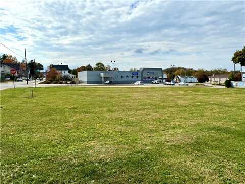 213 Y Street & 3rd Ave, Derry, PA 15627