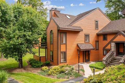 2301 Swiss Mountain Drive, Seven Springs, PA 15622