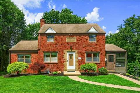 6807 Vara Drive, South Park, PA 15236