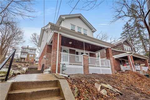 2301 Fairland St, Overbrook, PA 15210