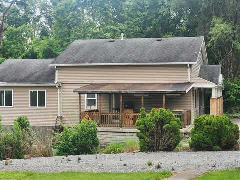 1340 Silver Ln, Robinson Twp, PA 15108
