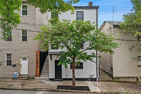 3462 Ligonier St, Lawrenceville, PA 15201