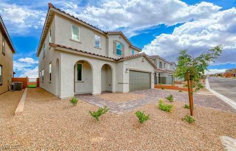 5668 HILL SPIRE Street, Las Vegas, NV 89166