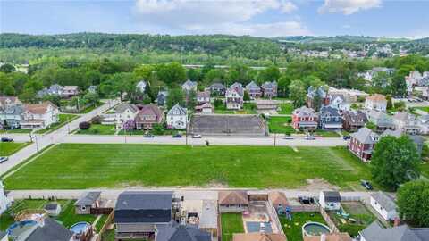 Tba Race Street, Connellsville, PA 15425