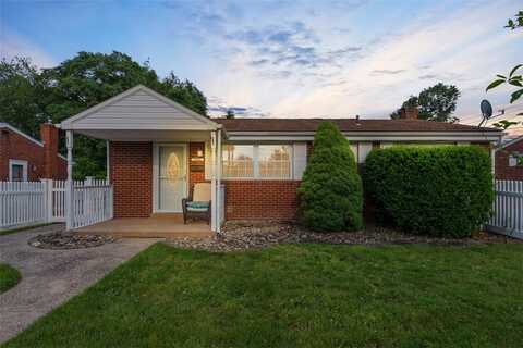 1004 Collins Ave, Baden, PA 15005