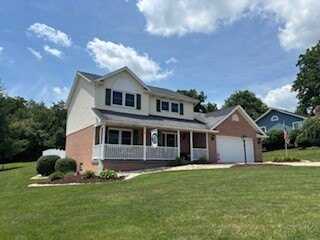 2355 School Street, Mt Pleasant Twp, PA 15666