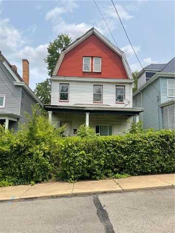 420 Fairywood St, Crafton, PA 15205