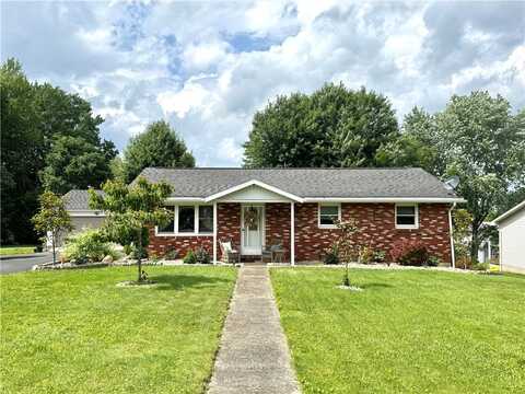 1812 Grove Ave, Union Twp, PA 16101