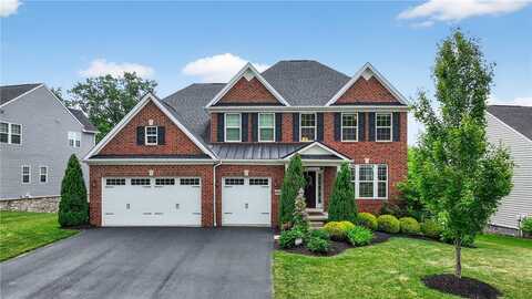 4543 Walnut Ridge Cir, Fayette, PA 15057