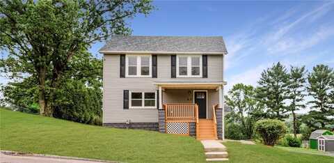 1451 W Pittsburgh St, Huntingdon, PA 15683