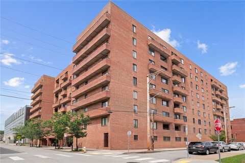 307 S Dithridge St, Oakland, PA 15213