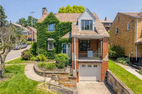 2401 Valera Ave, Gregg, PA 15210