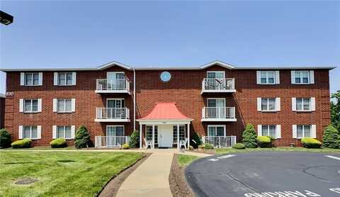 830 S Main St, Washington, PA 15301