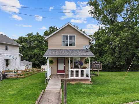 237 Prichard Ave, Centerville, PA 15358