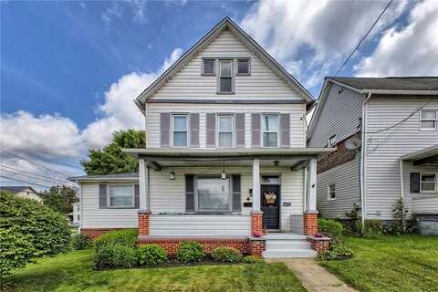 407 E Market St, Blairsville, PA 15717