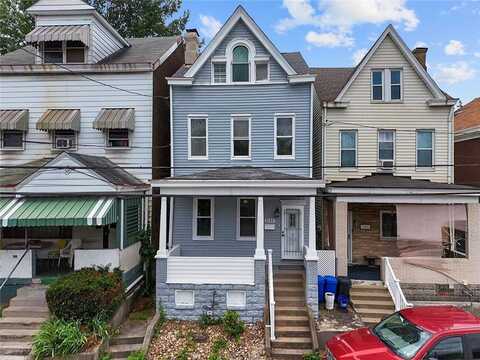 3103 Shadeland Ave, Beartown, PA 15212