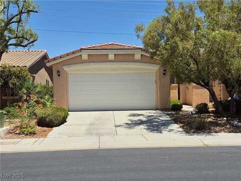 4814 Regalo Bello Street, Las Vegas, NV 89135