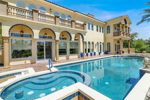2200 Glenbrook Way, Las Vegas, NV 89117