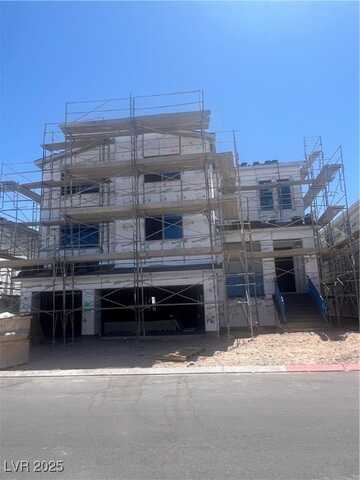 10236 Rosemont Hills Street, Las Vegas, NV 89141