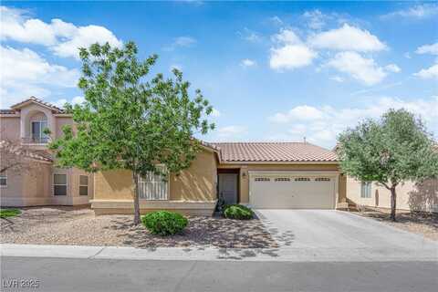 3752 Calle De Rio Avenue, Las Vegas, NV 89115