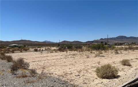 1400 S Warren Street, Pahrump, NV 89048
