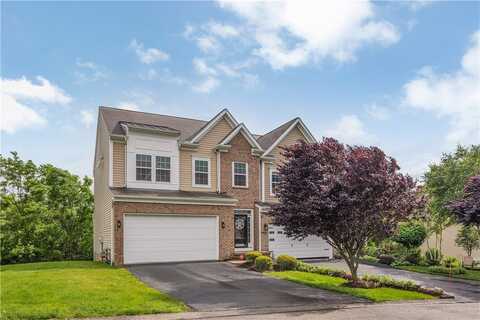 2278 Flint Dr, Strabane, PA 15301